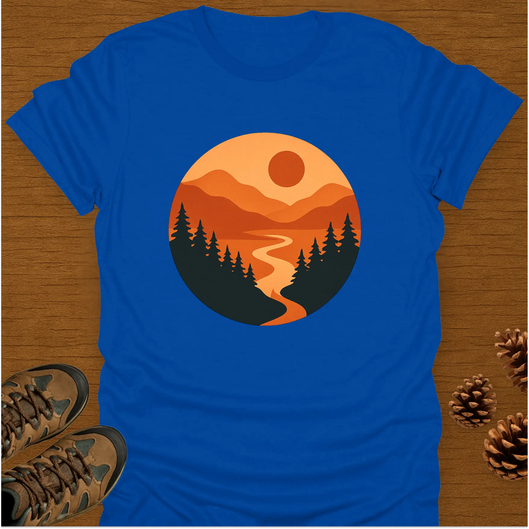 NATURE T-Shirt