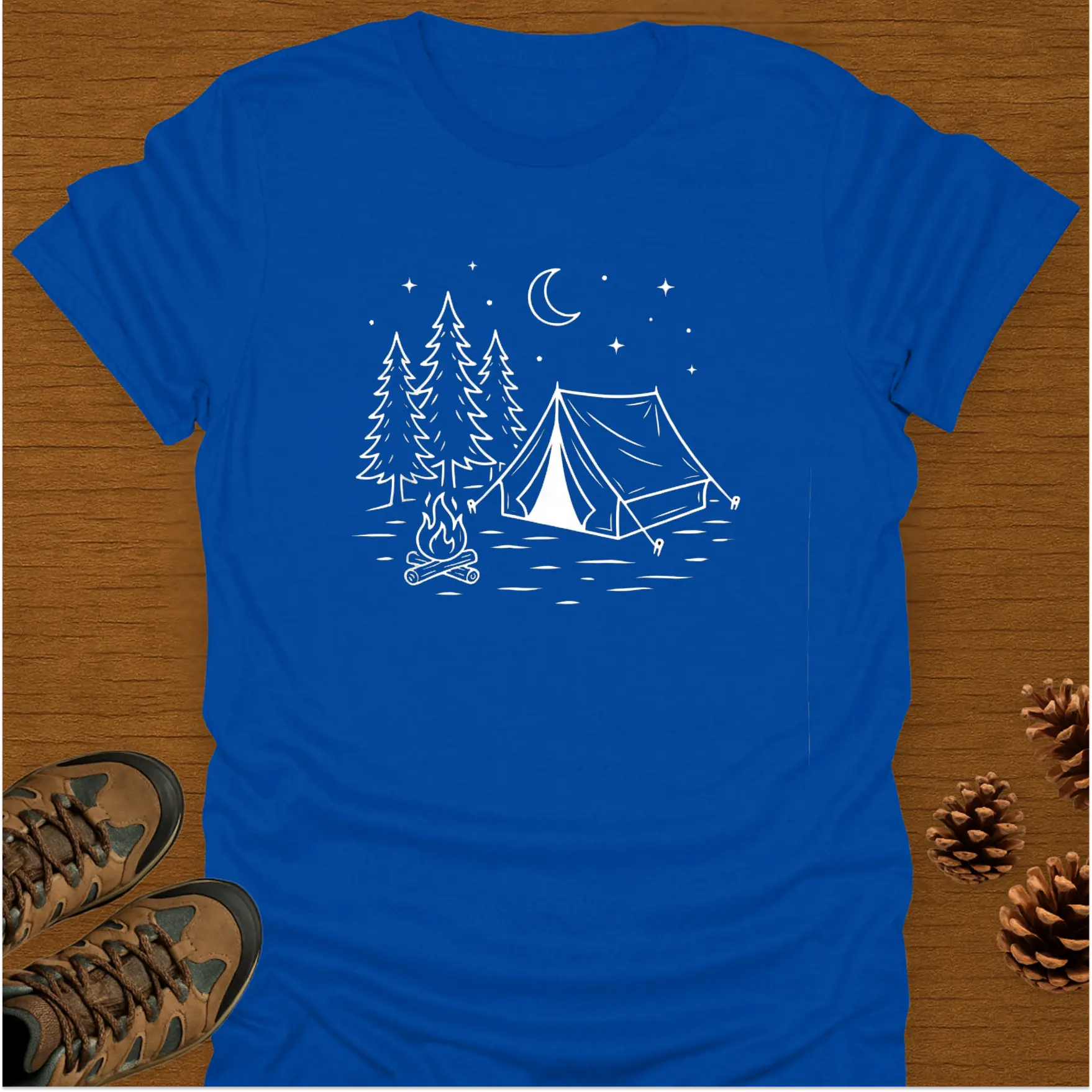 CAMPFIRE T-Shirt