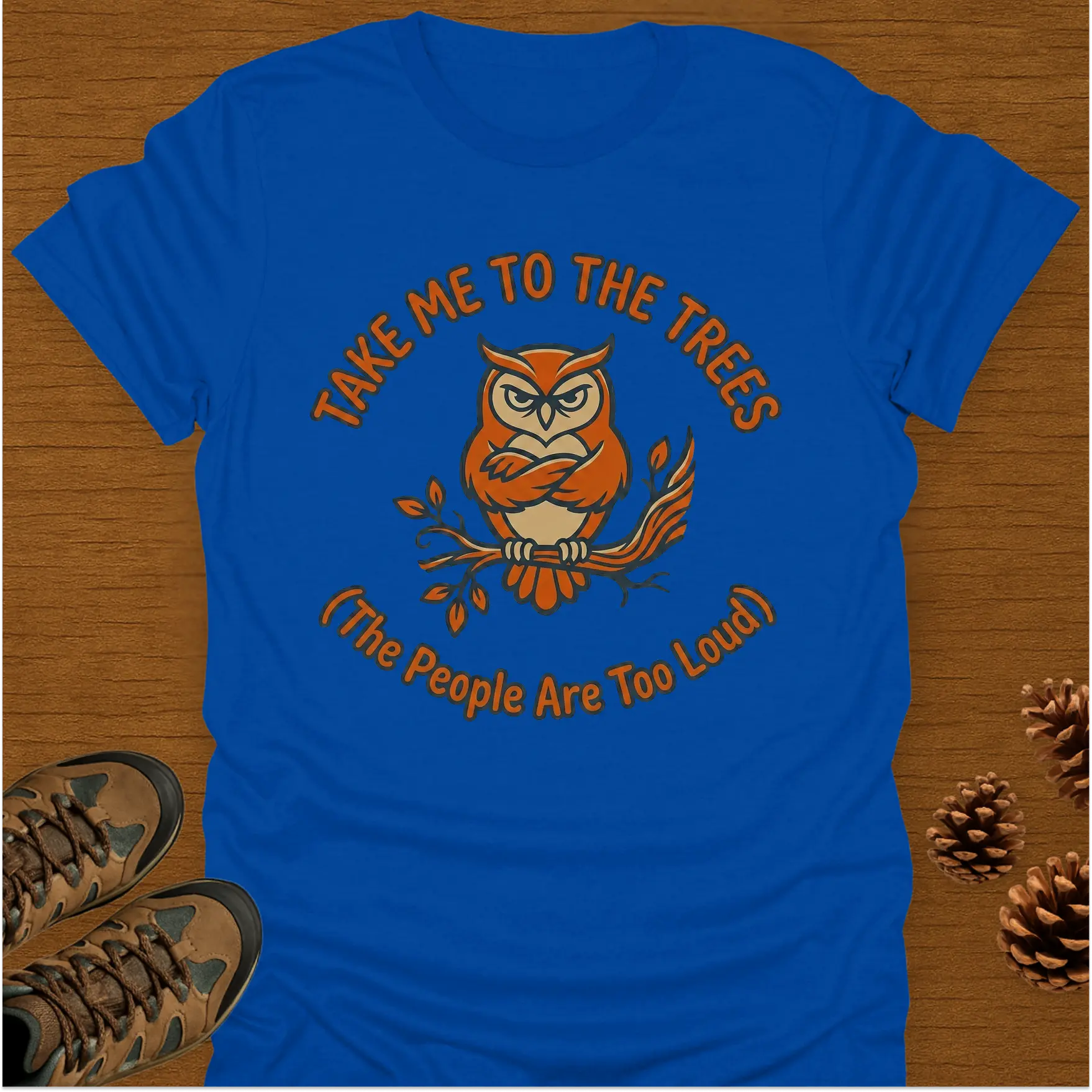 TAKE ME T-Shirt