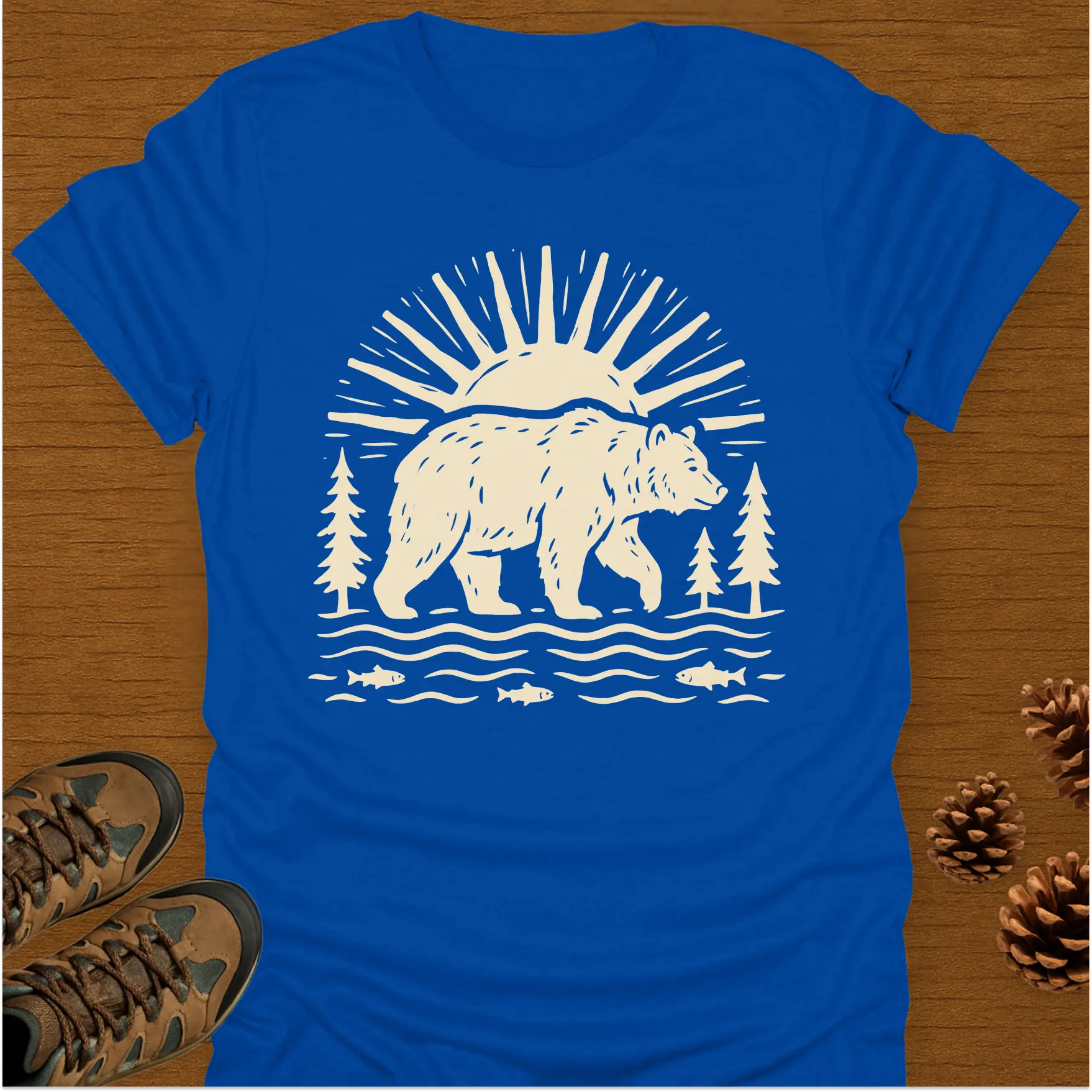 BEAR T-Shirt