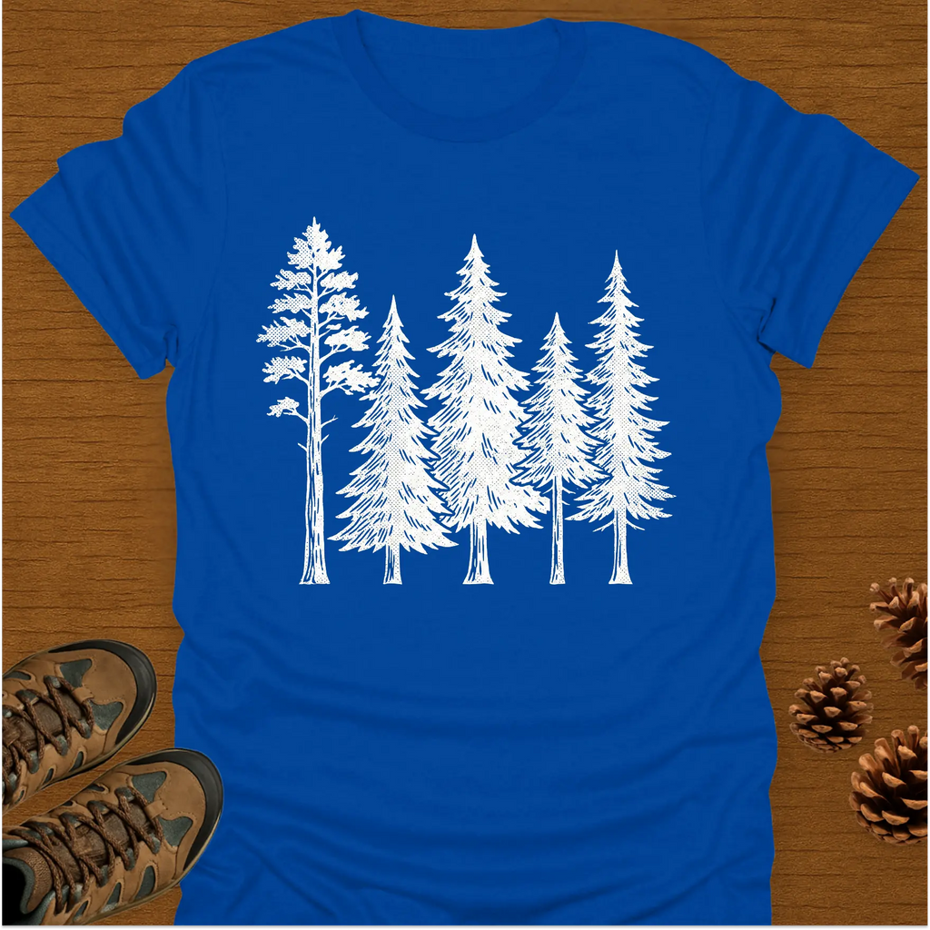 TREES T-Shirt
