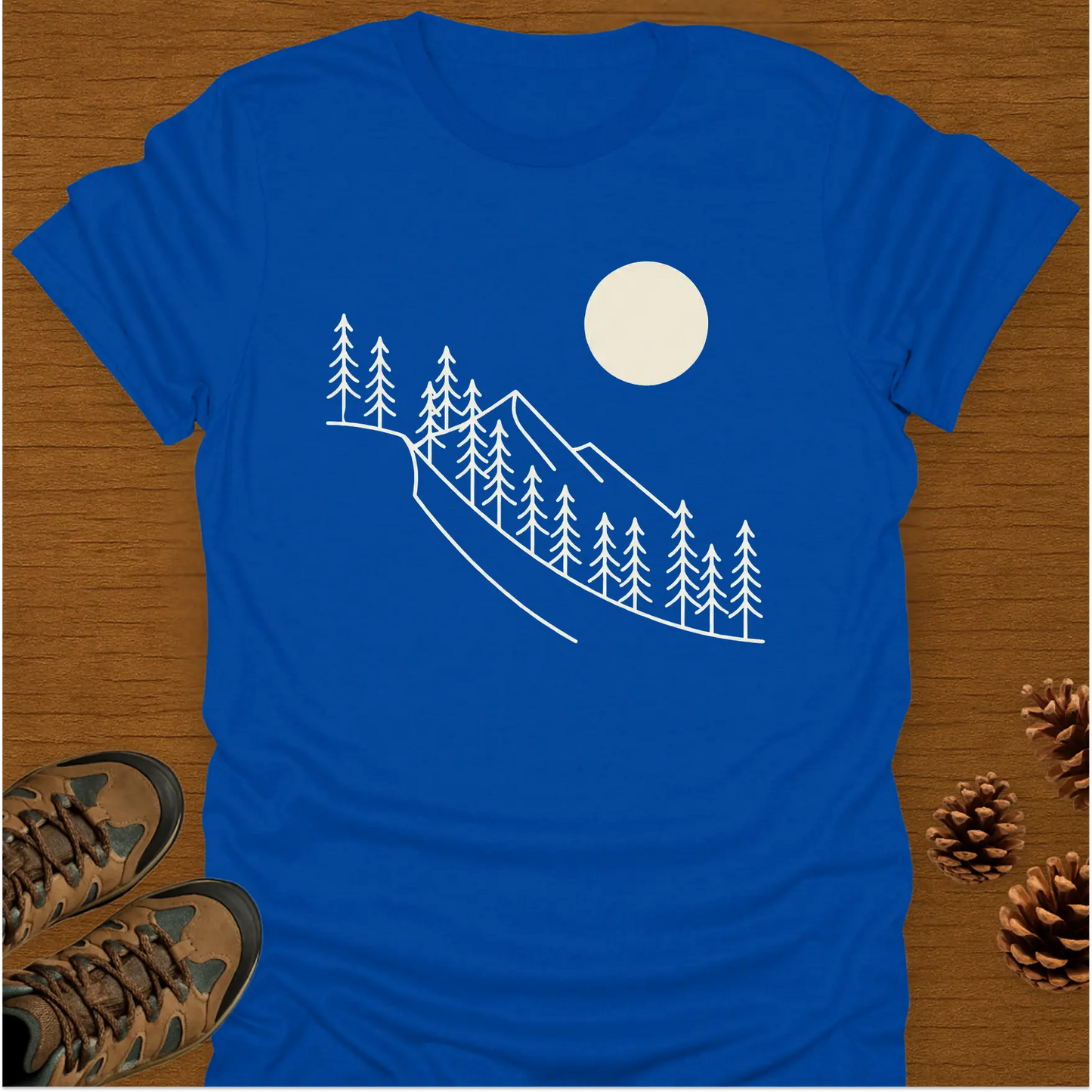 SUNRISE PINE T-Shirt