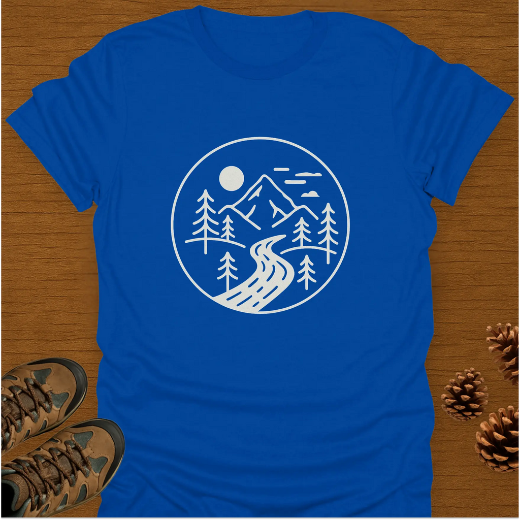 MOUNTAIN VIBES T-Shirt