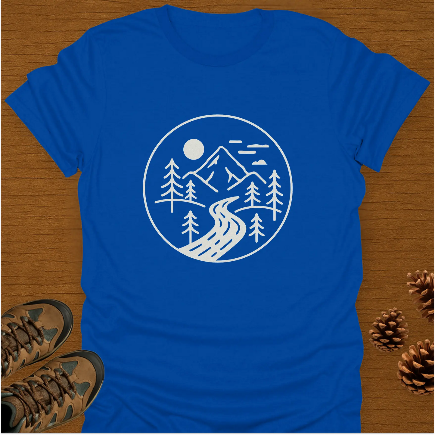 MOUNTAIN VIBES T-Shirt