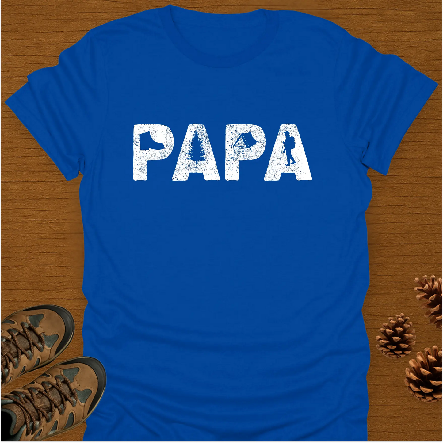 PAPA T-Shirt