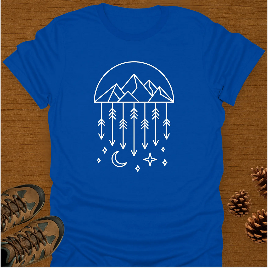 CELESTIAL MOUNTAIN T-Shirt