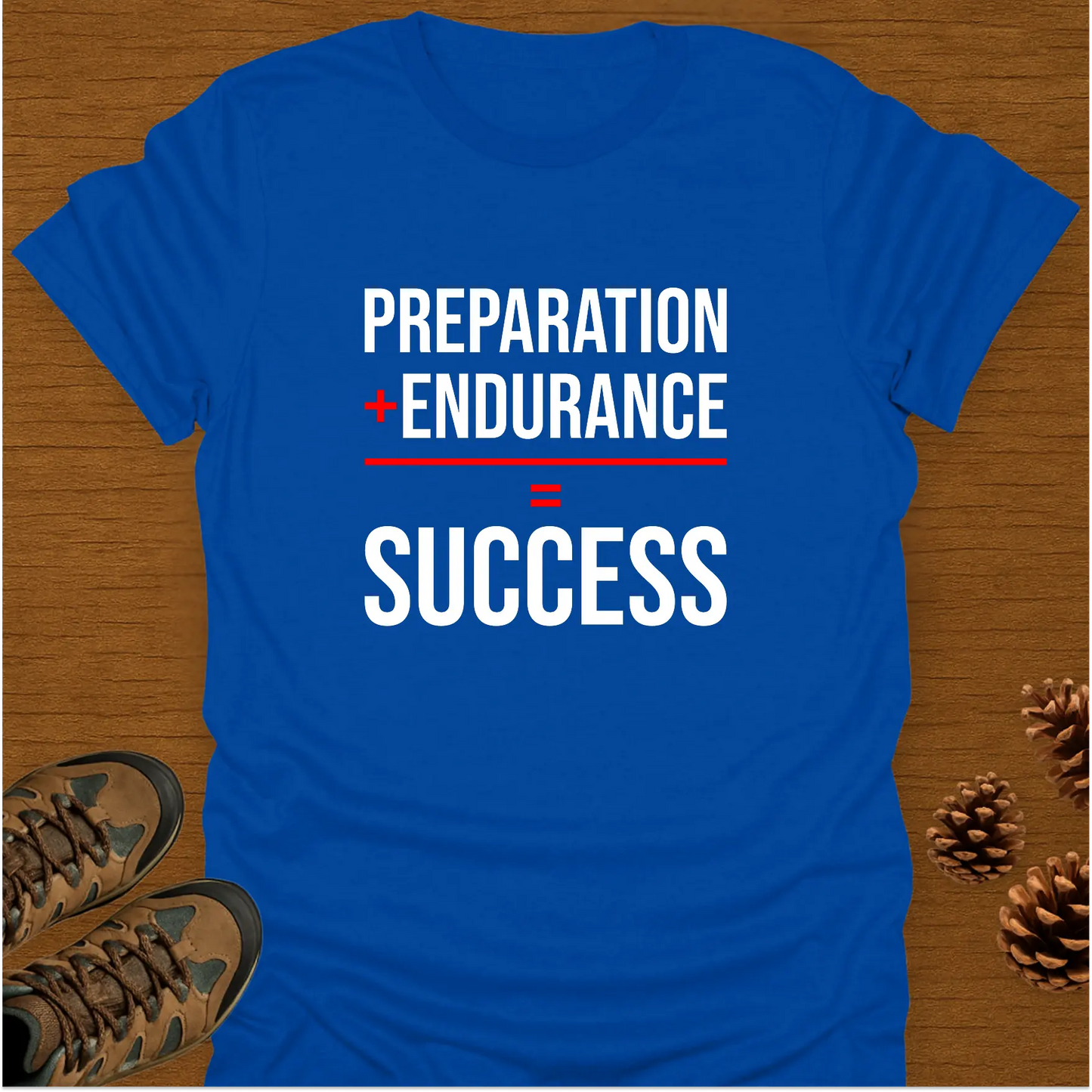 PREPARATION T-Shirt