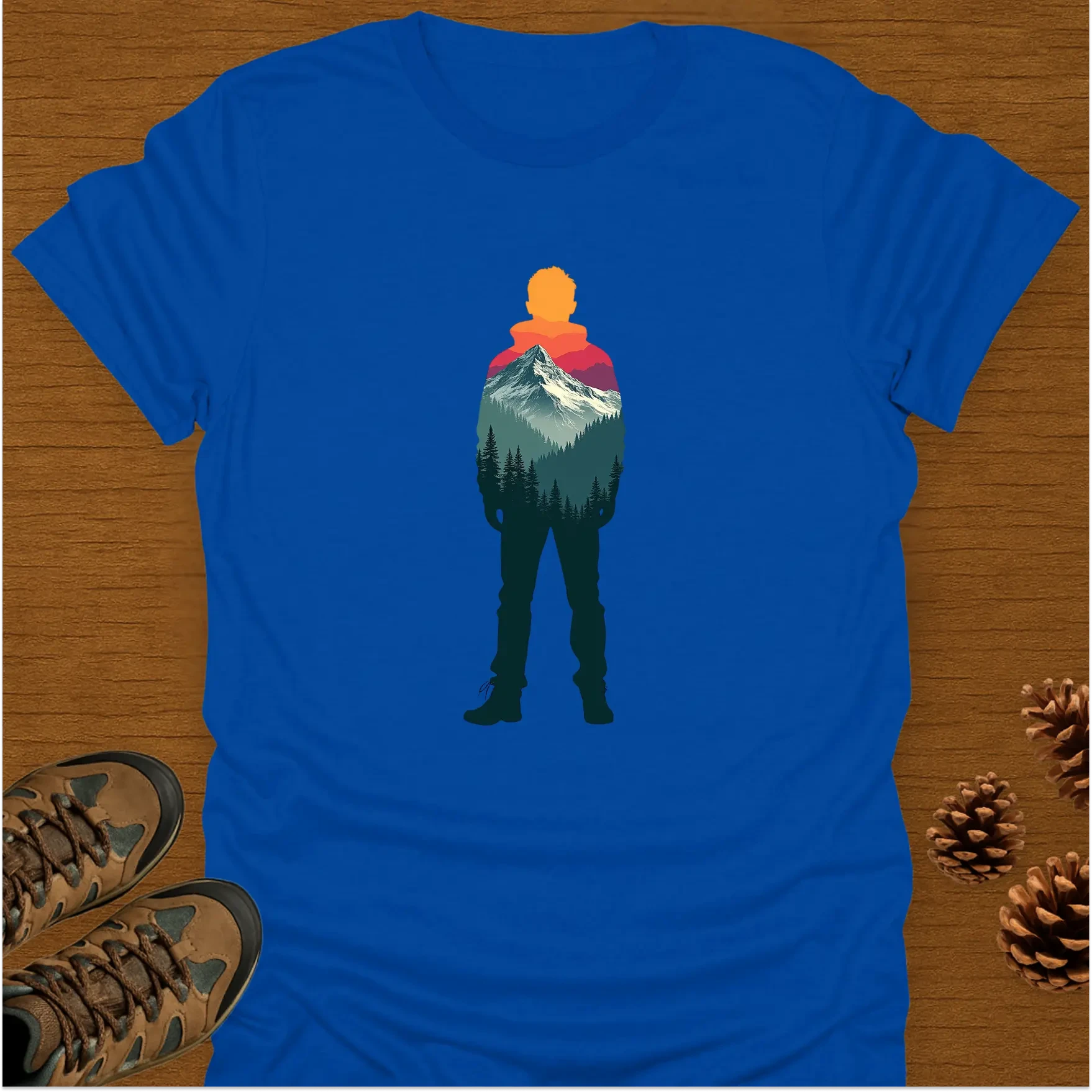 HUMAN T-Shirt
