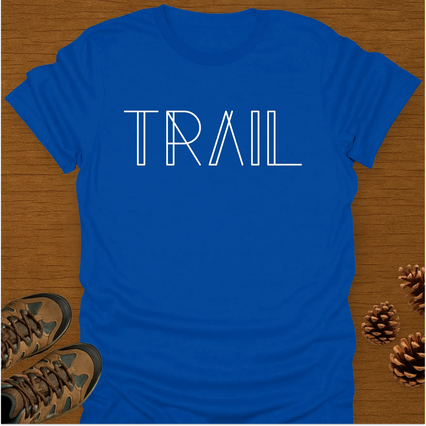 TRAIL T-Shirt