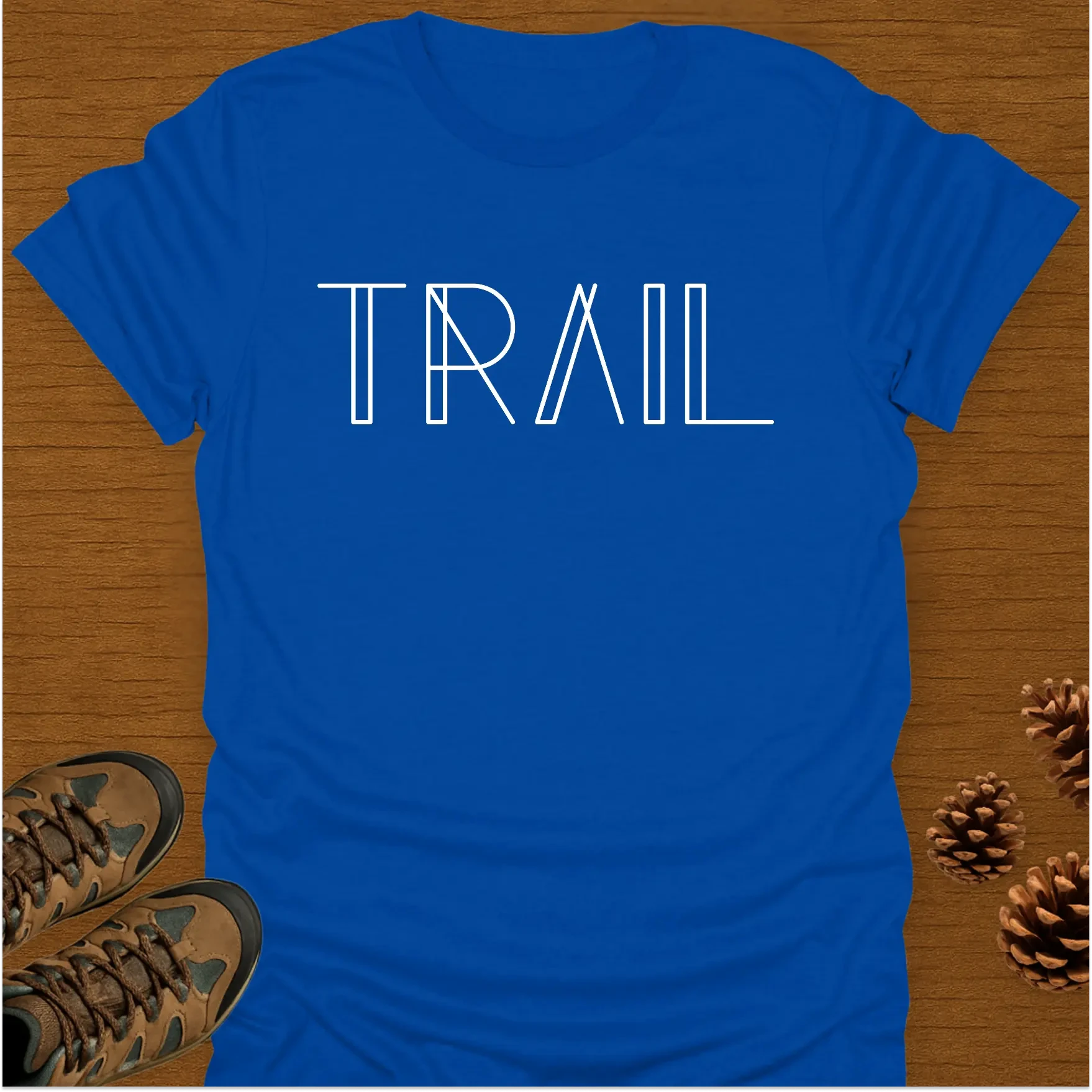 TRAIL T-Shirt
