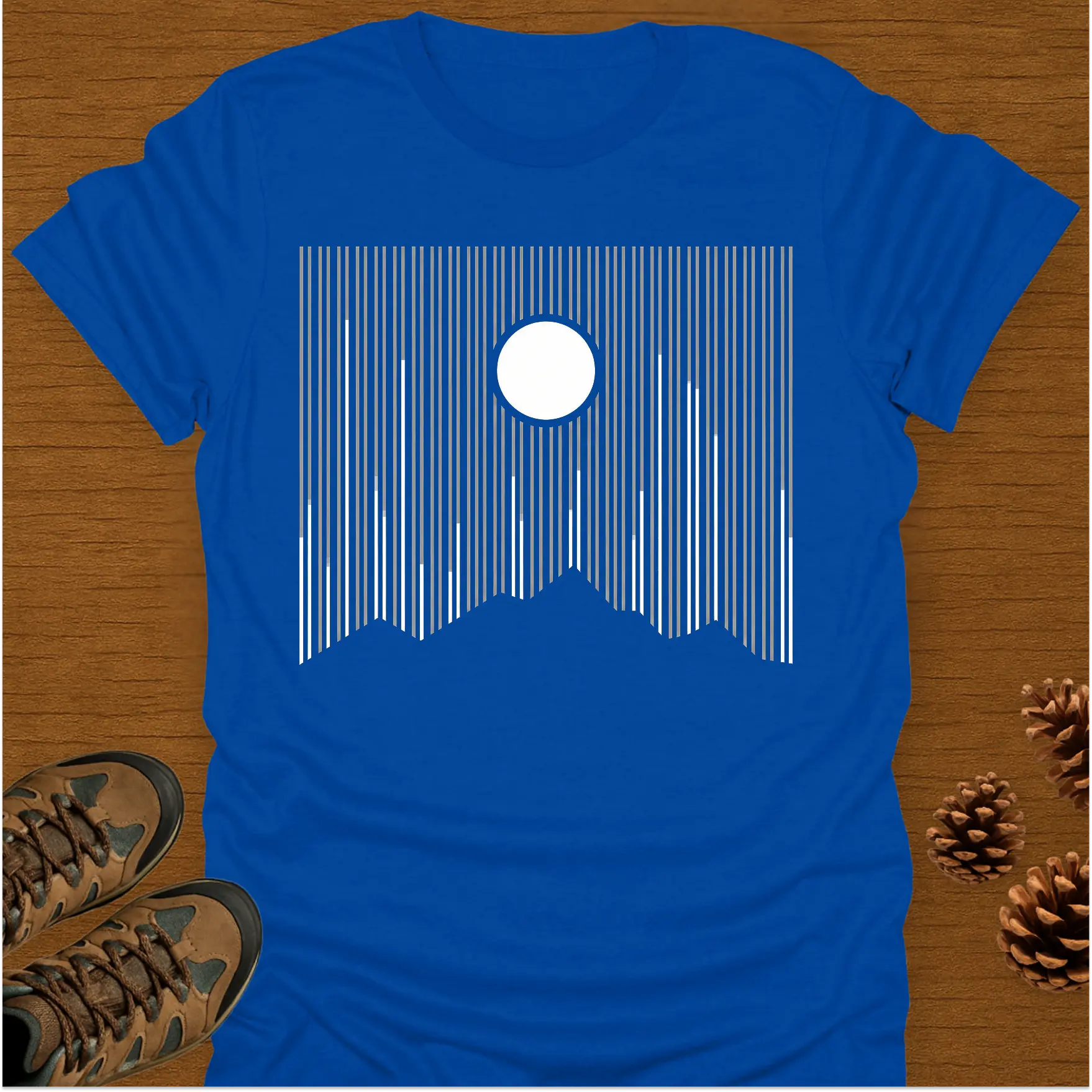 RETRO T-Shirt