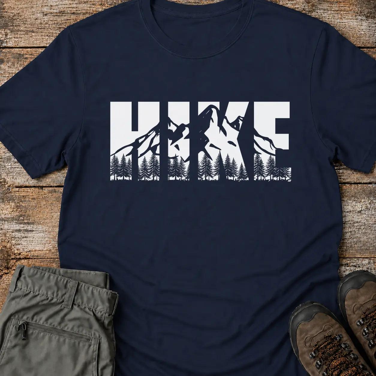 HIKE T-Shirt