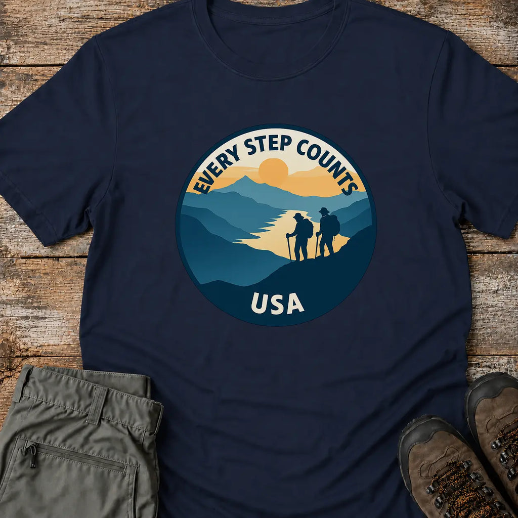 USA T-Shirt