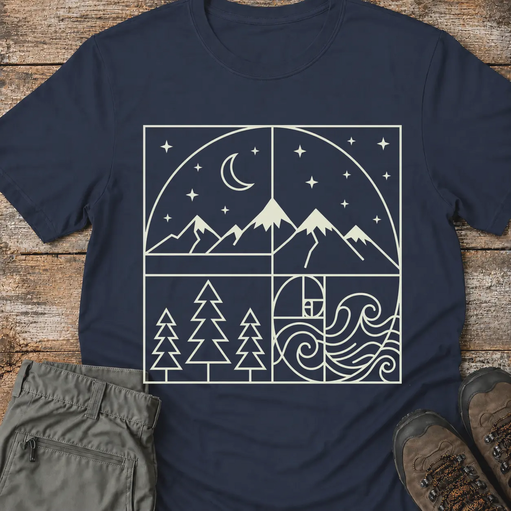 SPIRAL T-Shirt