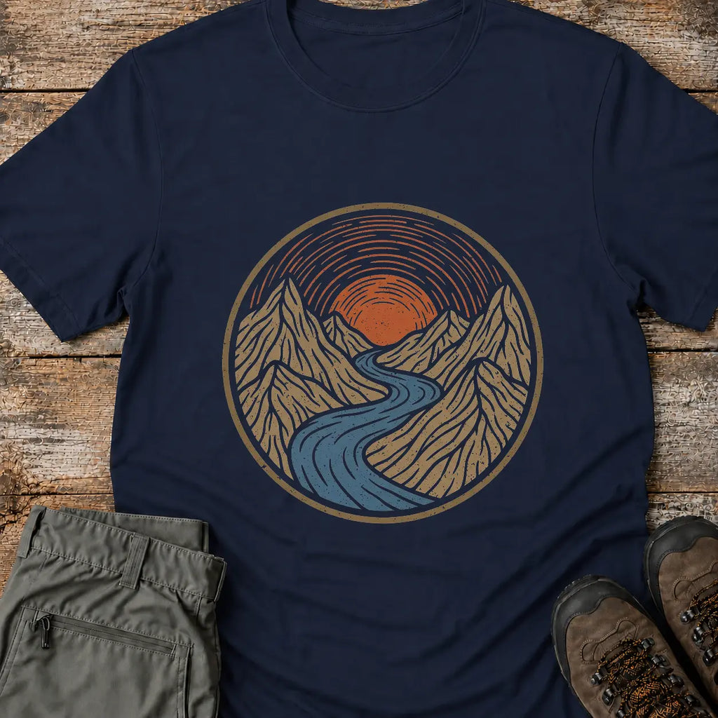 SUNSET STRIP T-Shirt