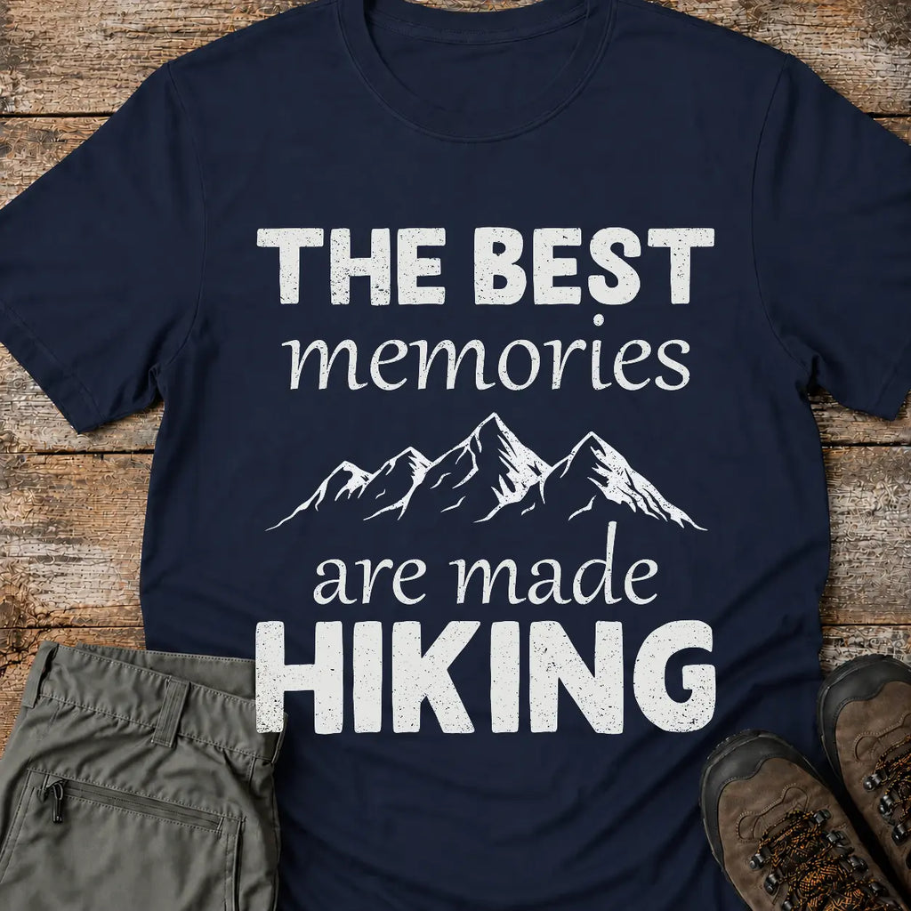 THE BEST MEMORIES T-Shirt