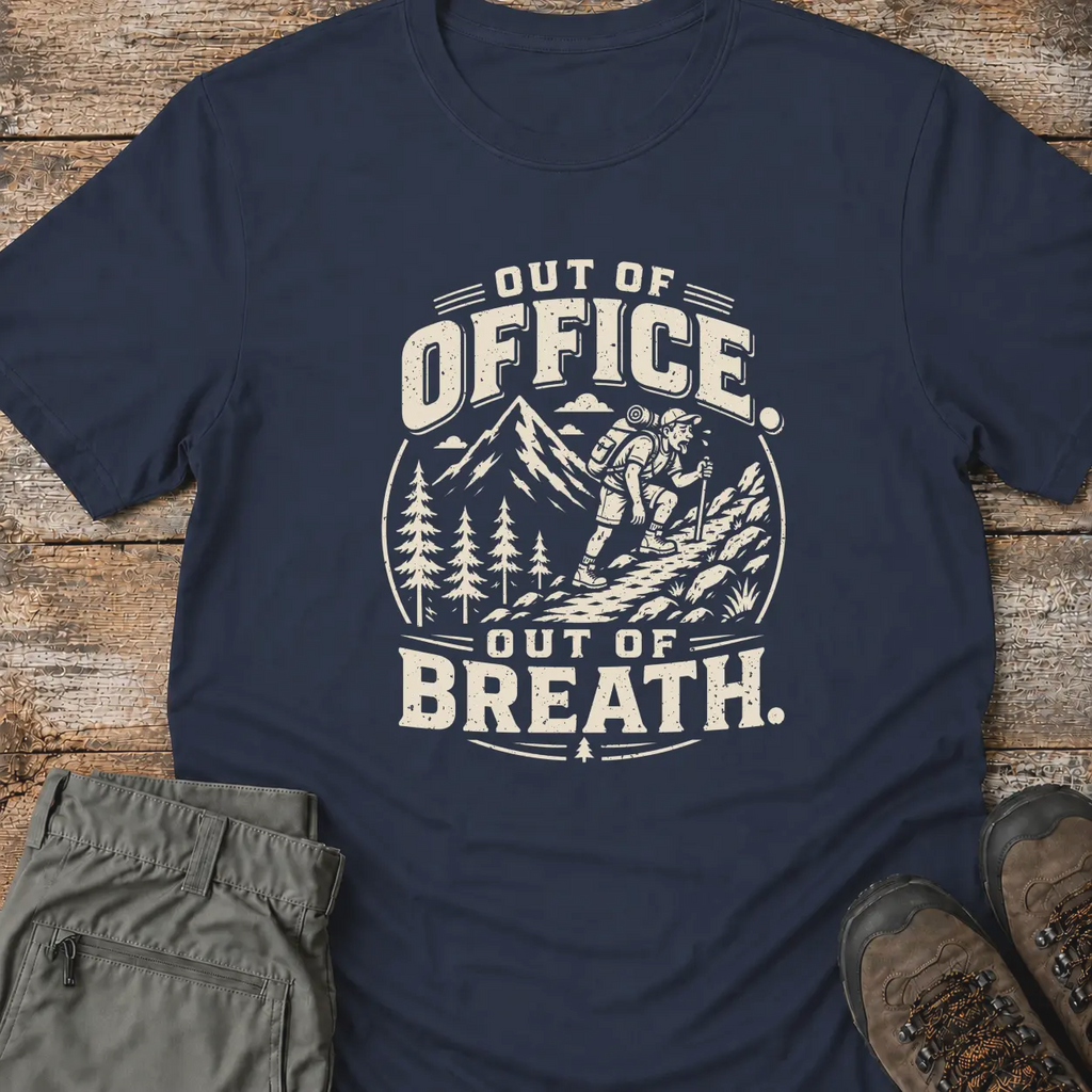 OUT OF OFFICE T-Shirt