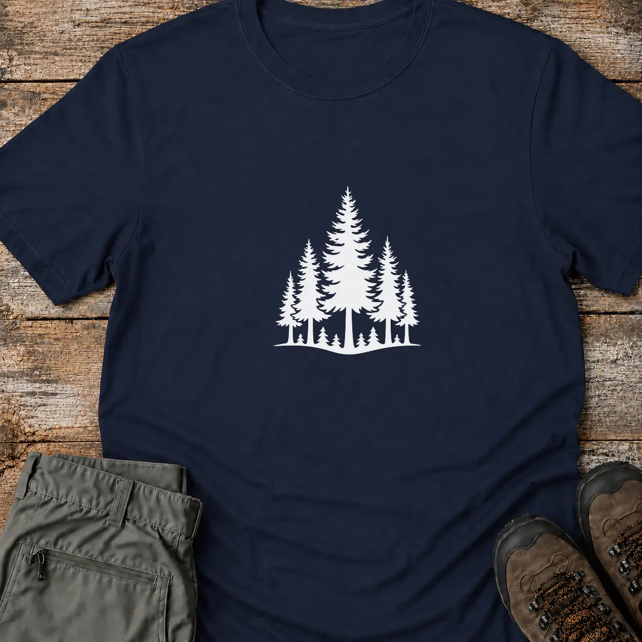 TREE T-Shirt