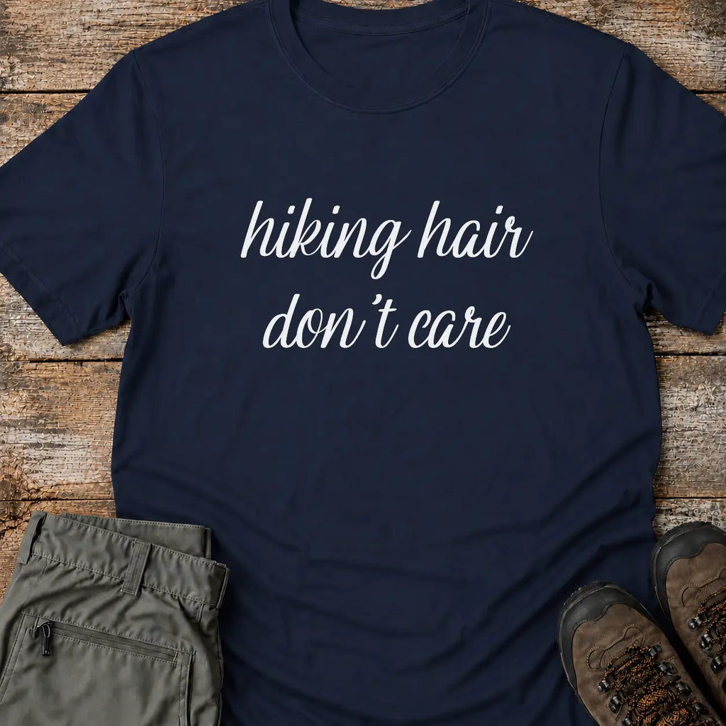 DON'T CARE T-Shirt