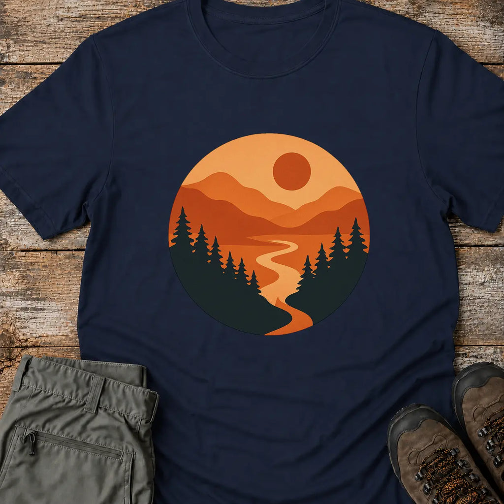 NATURE T-Shirt