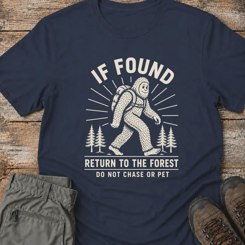BIGFOOT T-Shirt