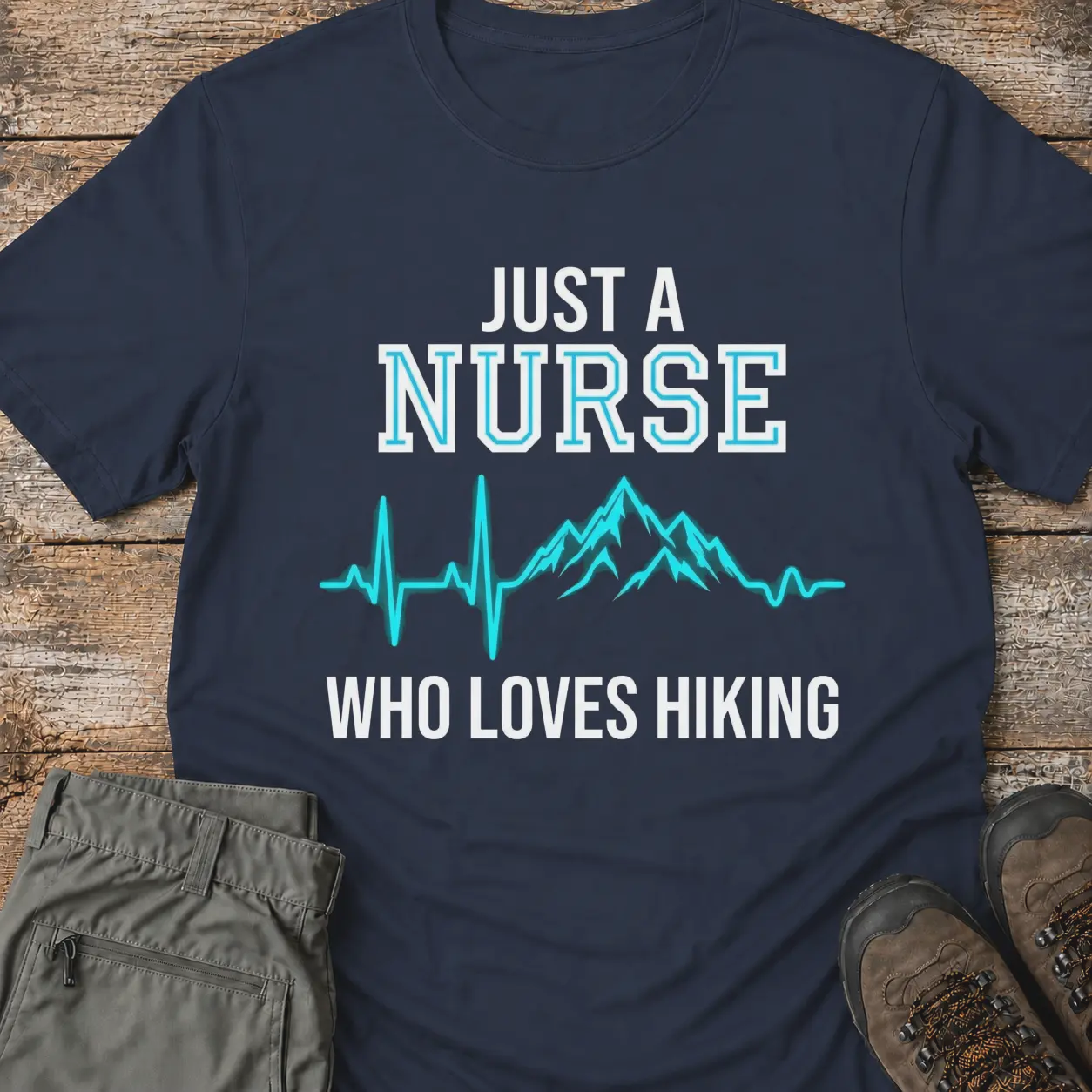 NURSE T-Shirt