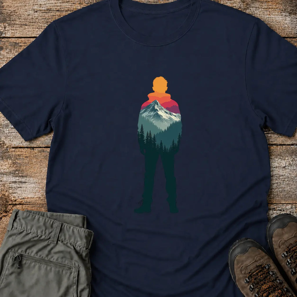 HUMAN T-Shirt