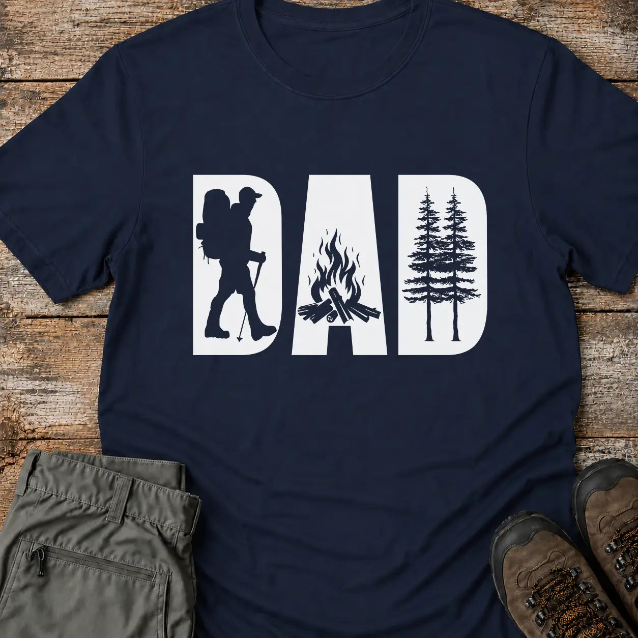 DAD T-Shirt