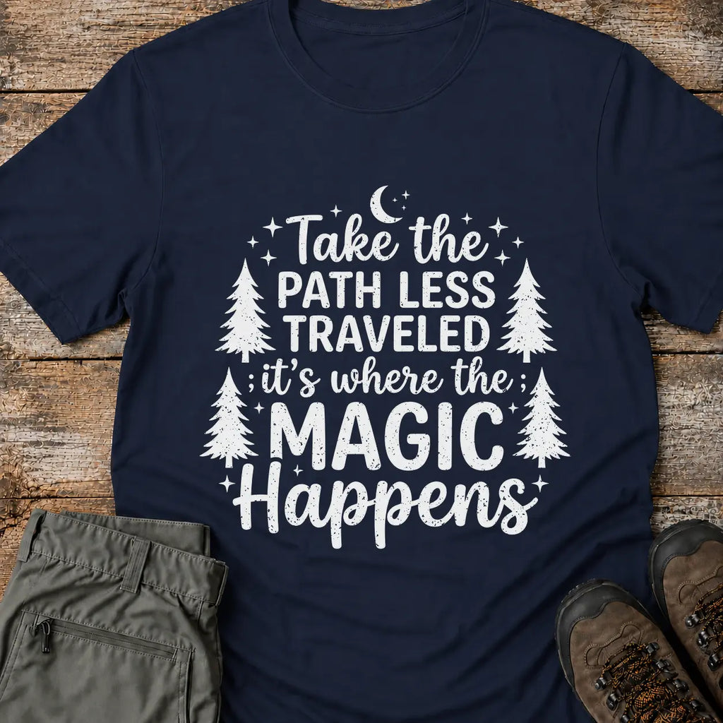 MAGIC HAPPENS T-Shirt