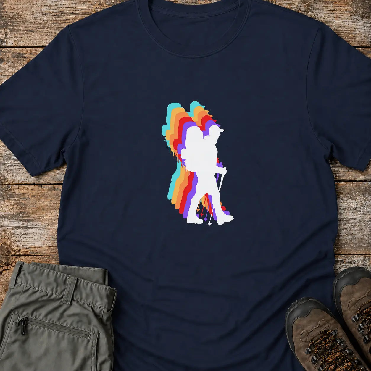 HUMAN COPY T-Shirt