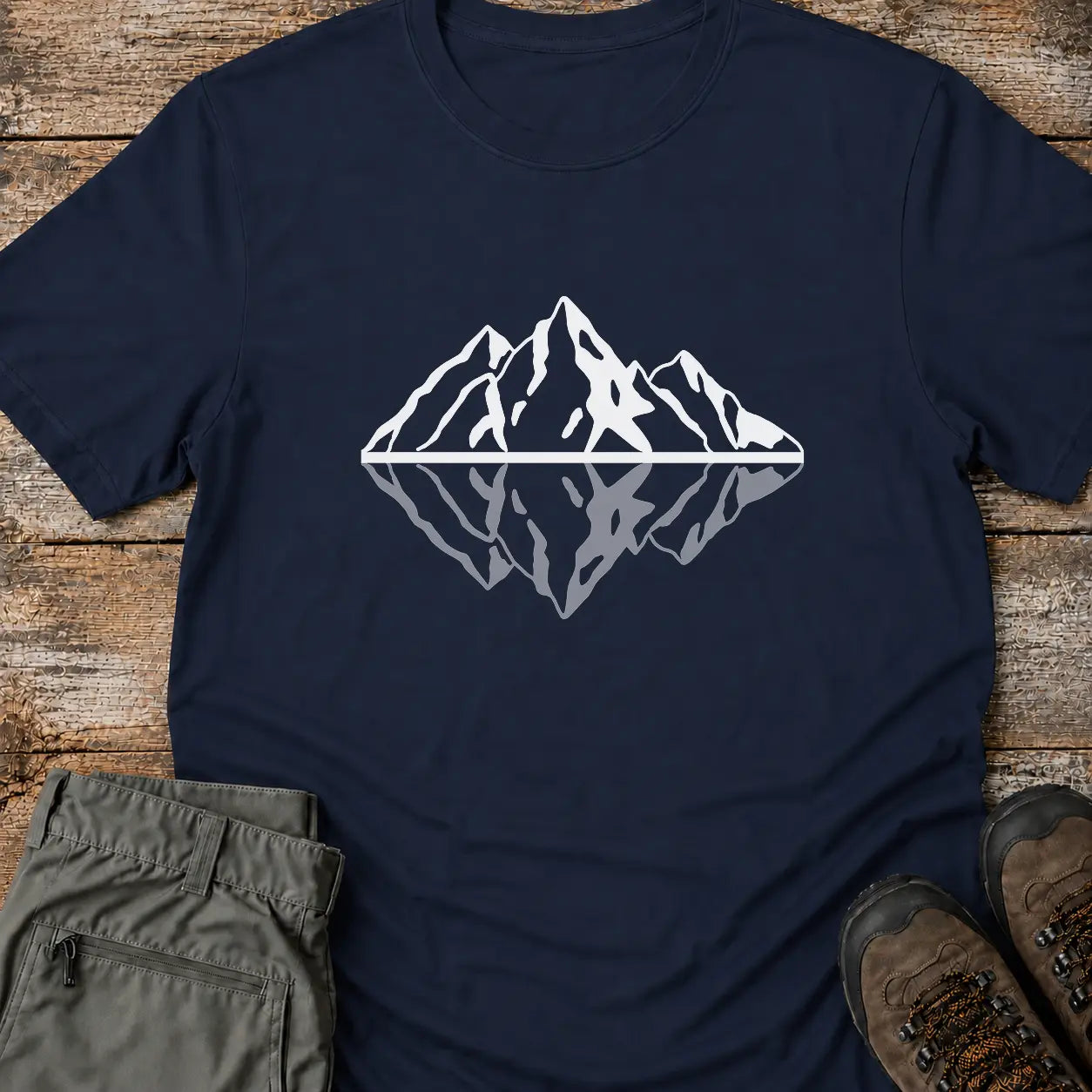 REFLECT T-Shirt
