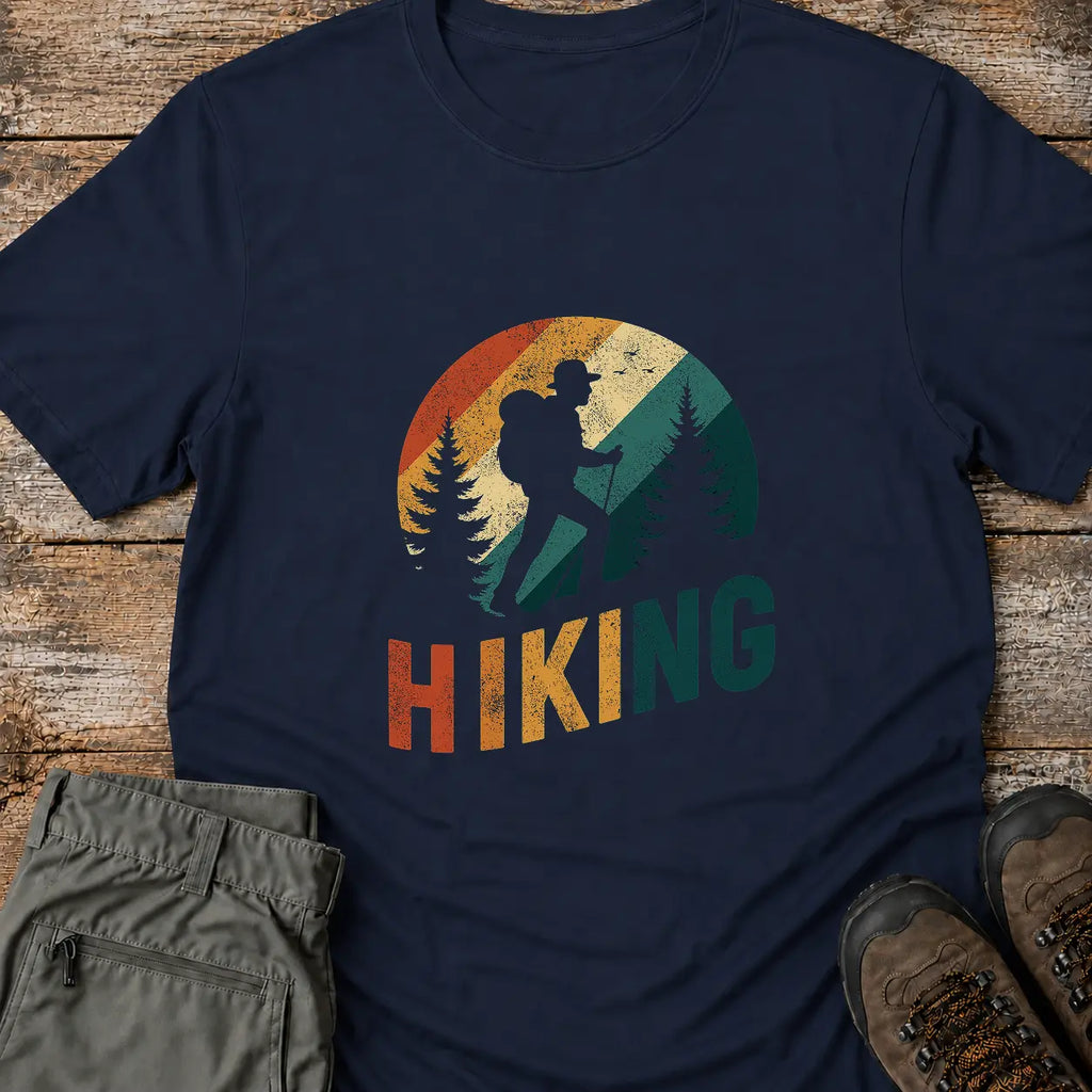 HIKING T-Shirt