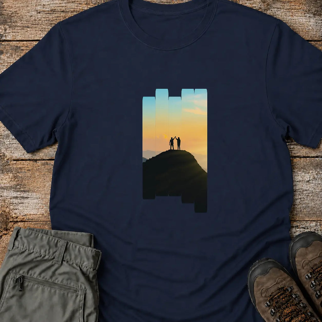PHOTO T-Shirt
