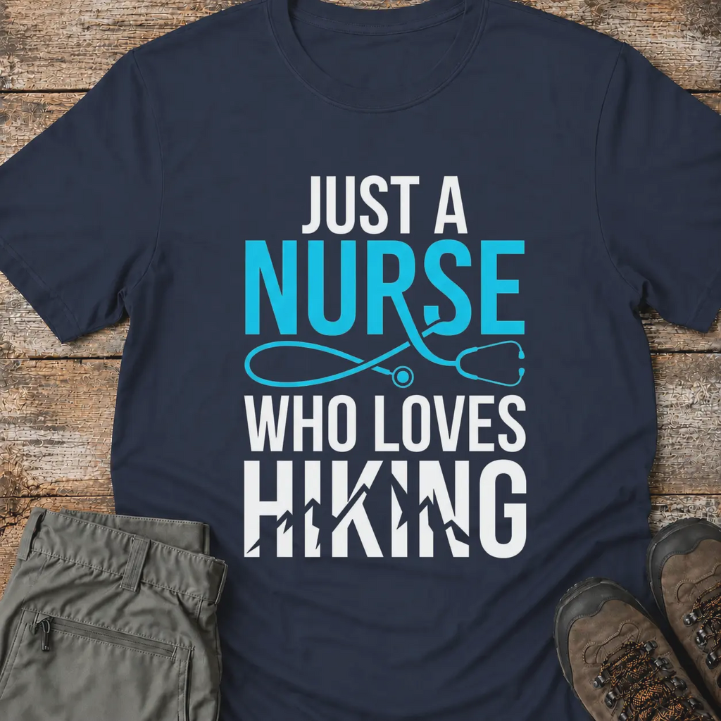NURSE T-Shirt