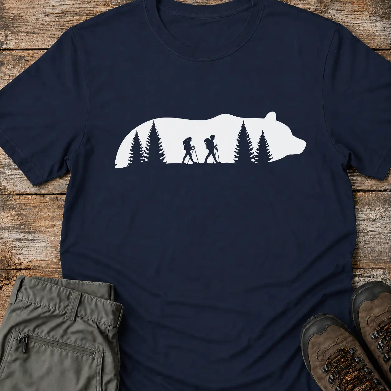 BEAR T-Shirt