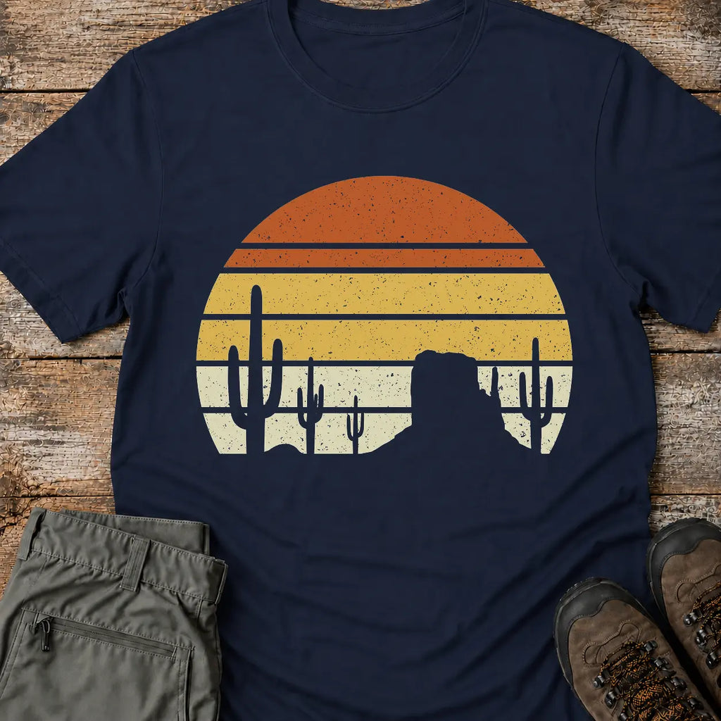 SAGUARO CACTI T-Shirt