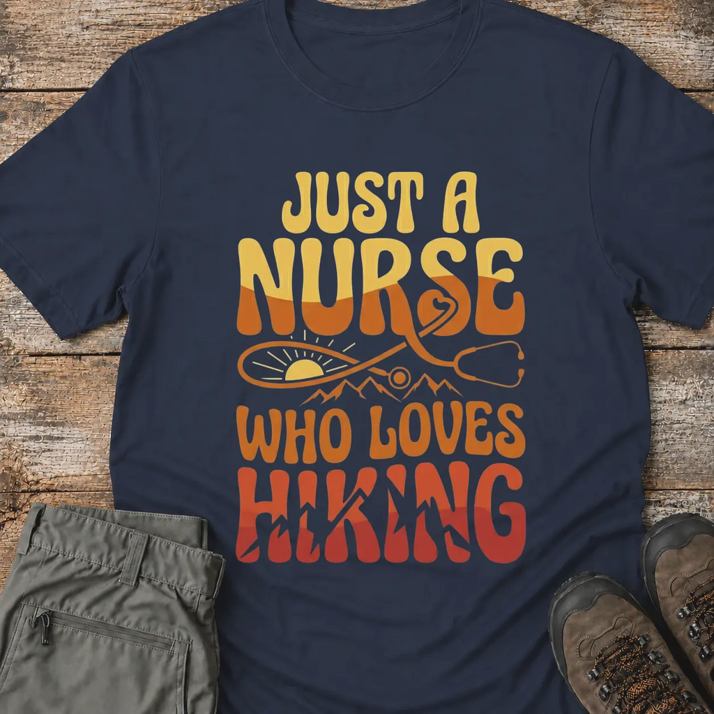 NURSE.. T-Shirt