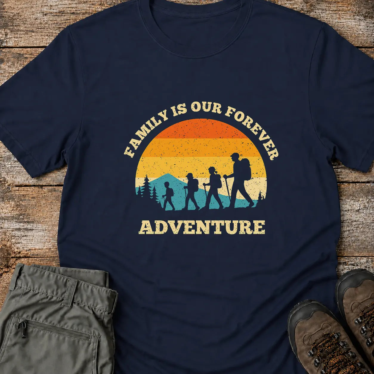 FAMILY T-Shirt