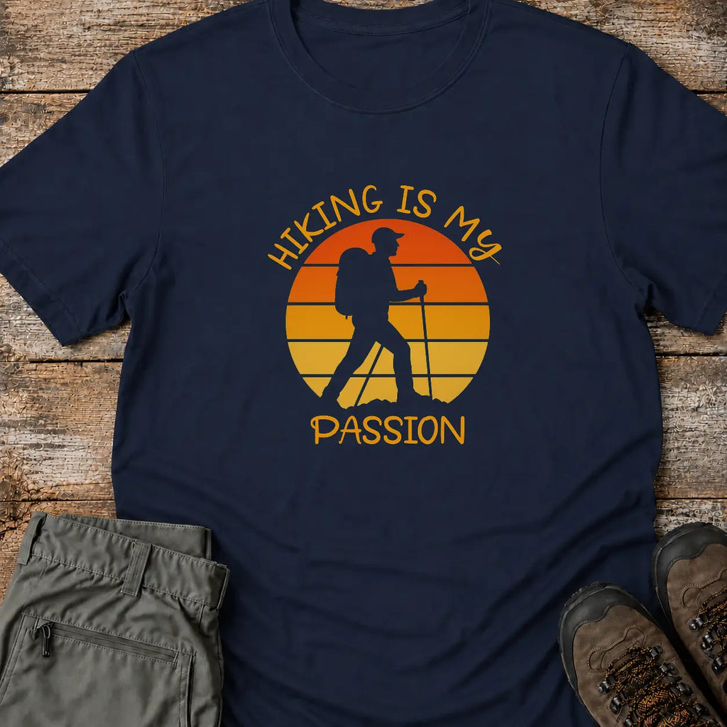 MY PASSION T-Shirt