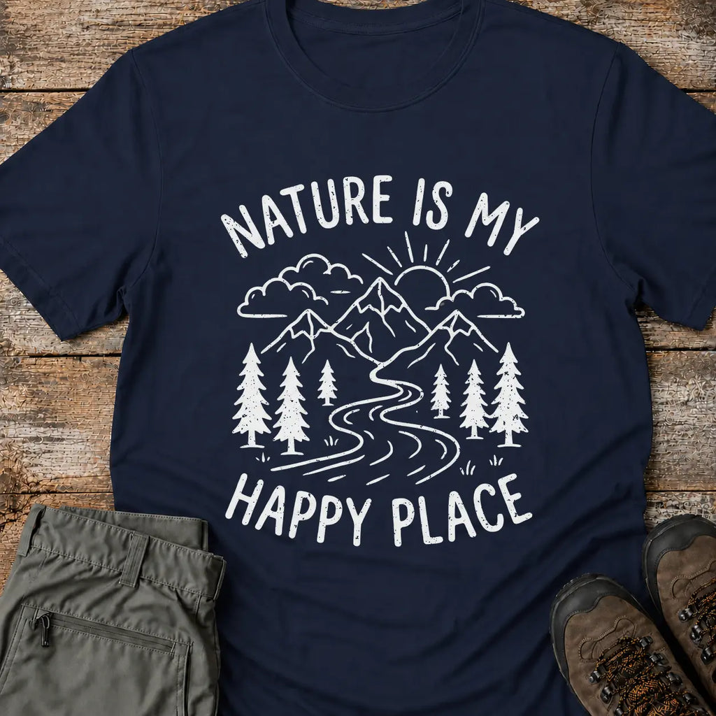 HAPPY PLACE T-Shirt