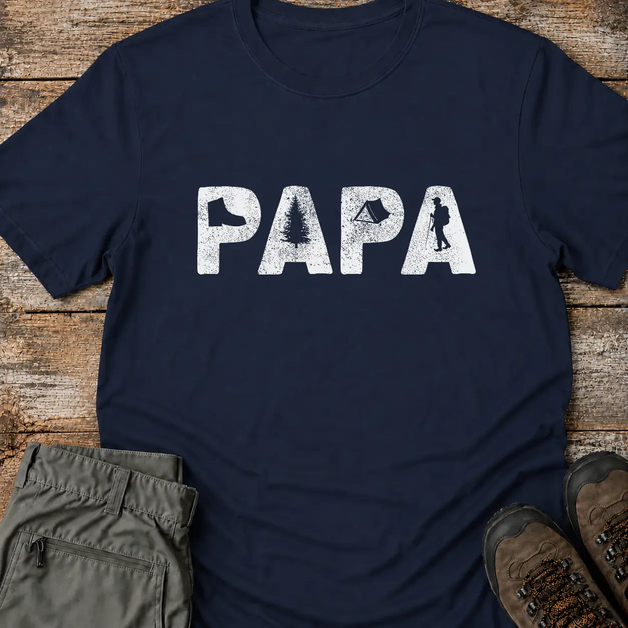 PAPA T-Shirt