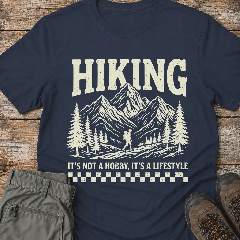 IT'S A LIFE STYLE T-Shirt