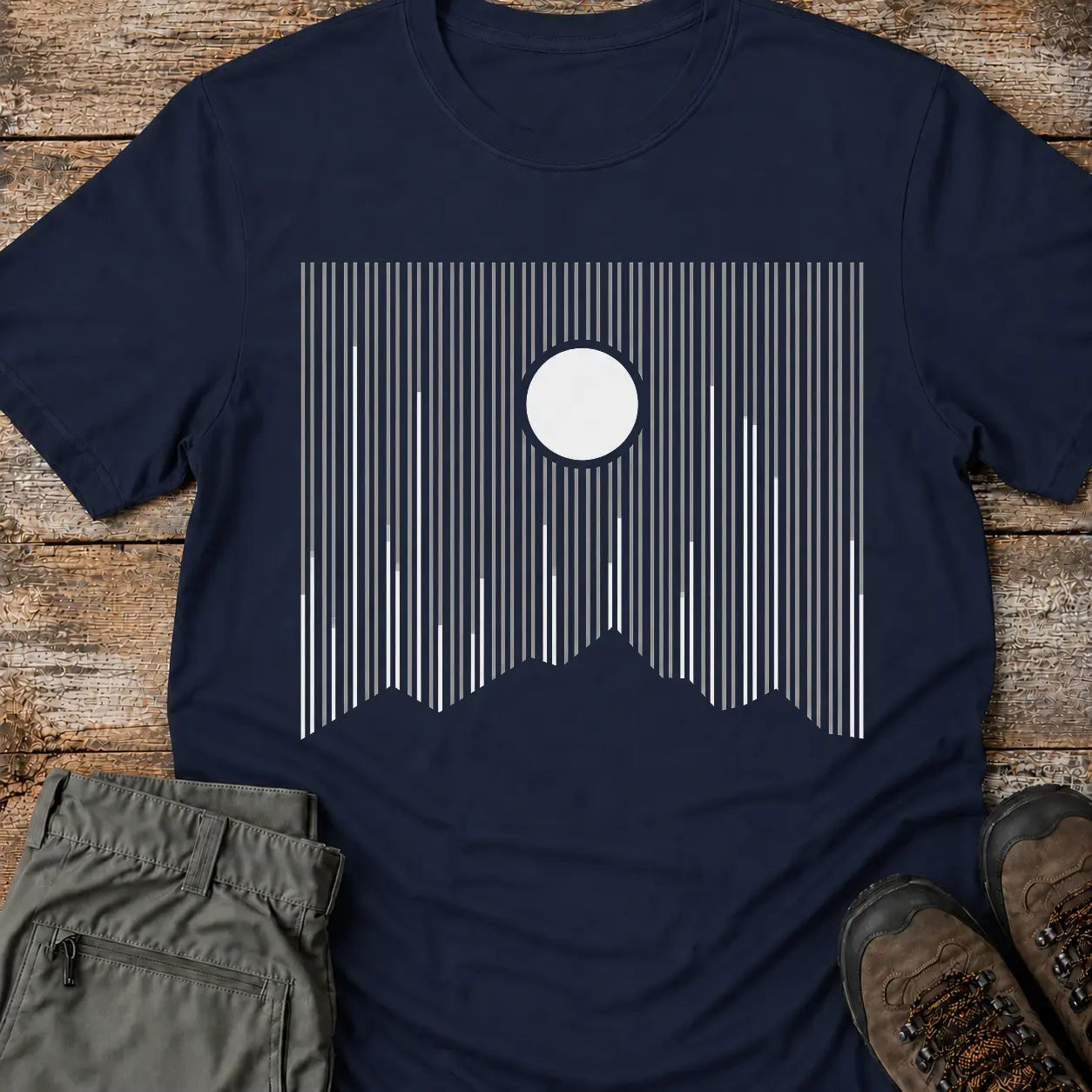 RETRO T-Shirt