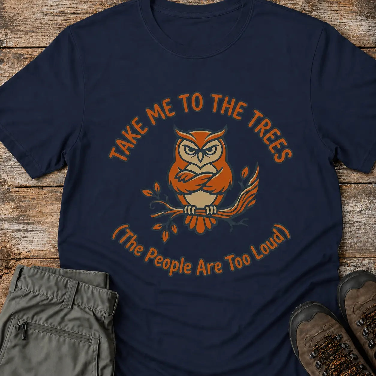 TAKE ME T-Shirt
