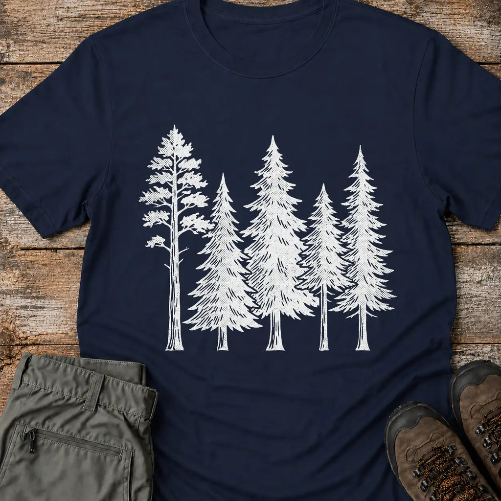 TREES T-Shirt