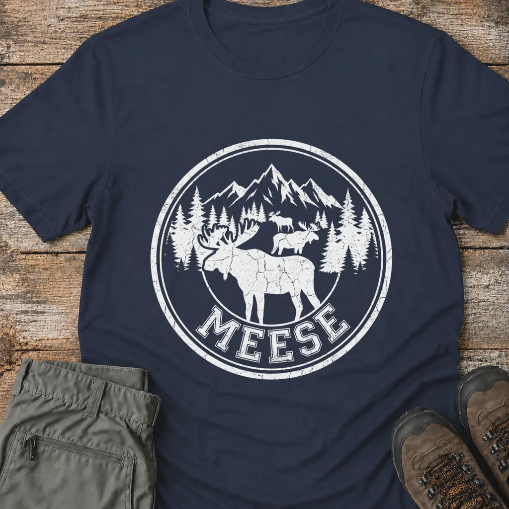 MESSE T-Shirt