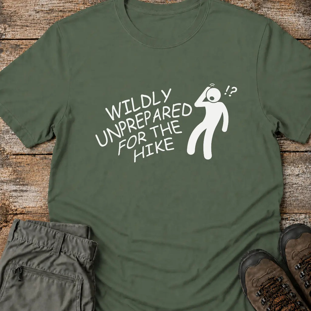WILDLY T-Shirt