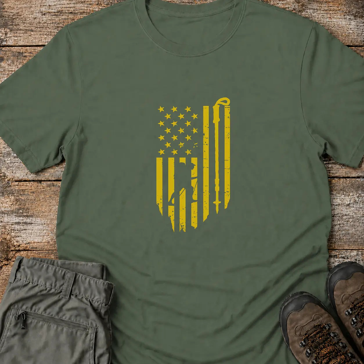 FLAG T-Shirt