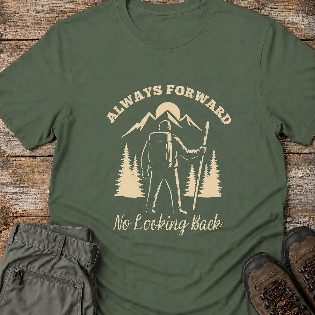 ALWAYS FORWARD T-Shirt