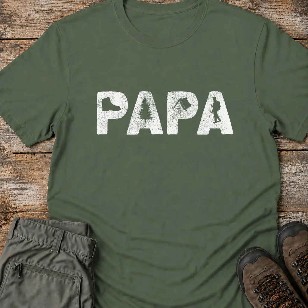 PAPA T-Shirt
